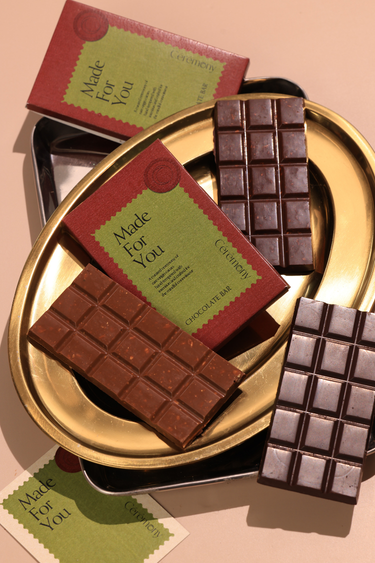 Chocolate Rituals