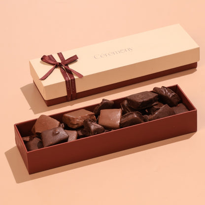 Honey Comb Chocolate