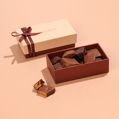 Honey Comb Chocolate