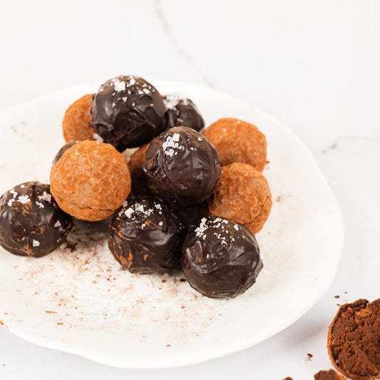 Keto Truffles