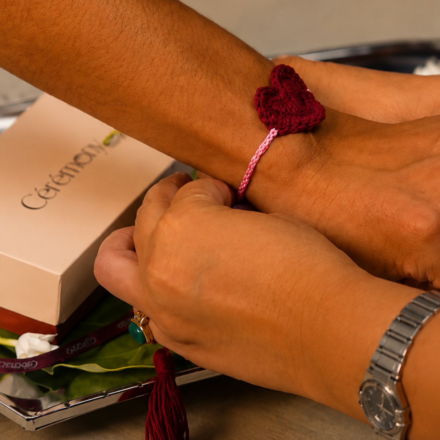 Rakhi Combo