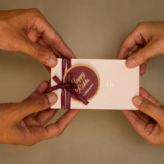 Rakhi Combo