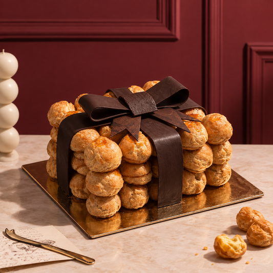 Croquembouche