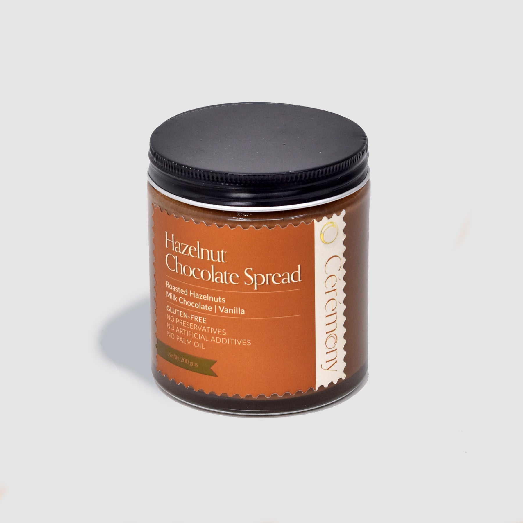 Hazelnut Spread
