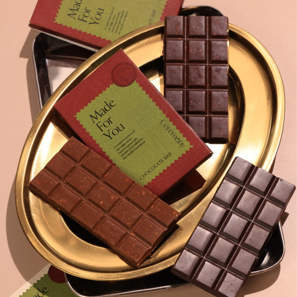 Sugar Free Chocolate Bars