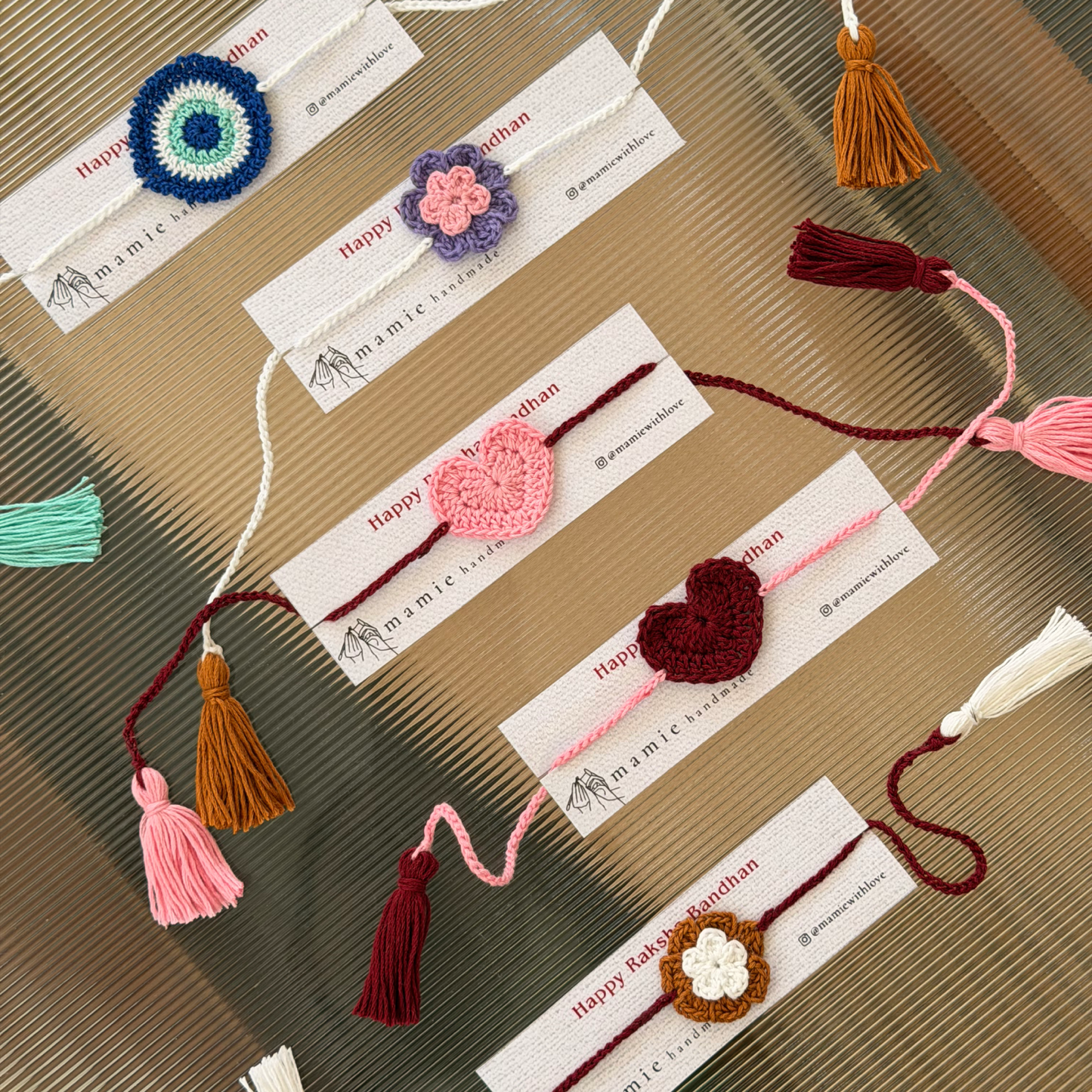 Rakhi Combo