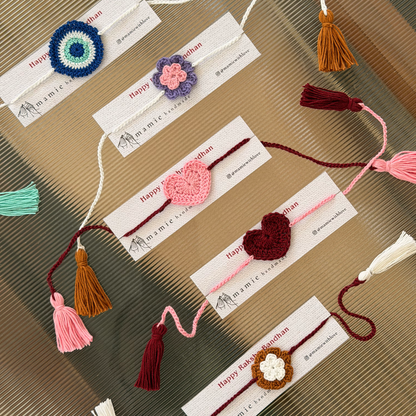 Rakhi Combo