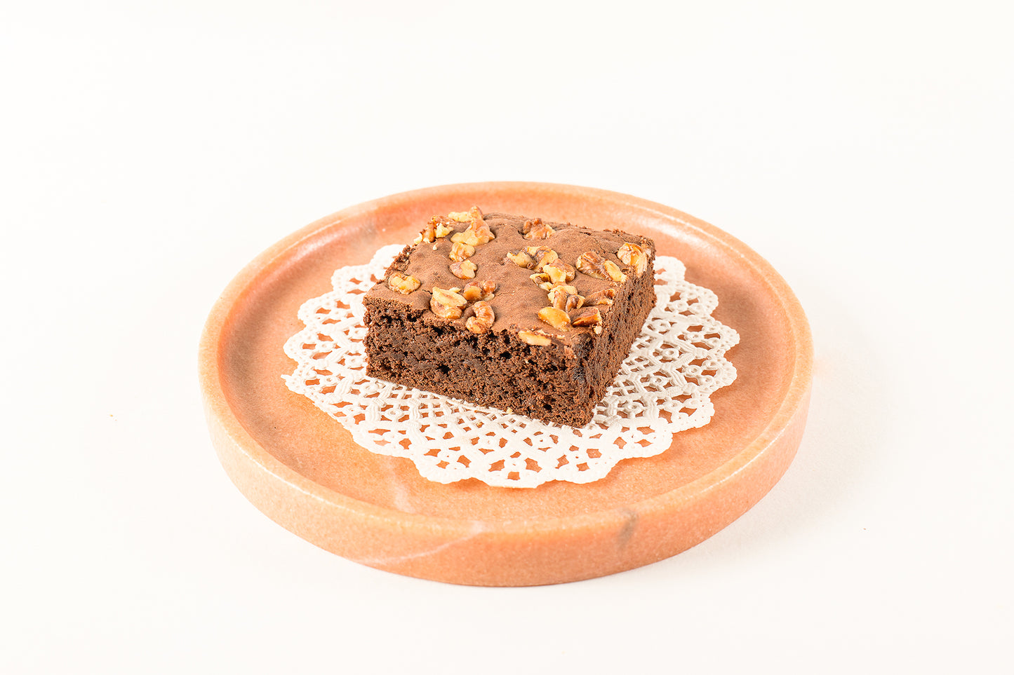 Walnut Brownies