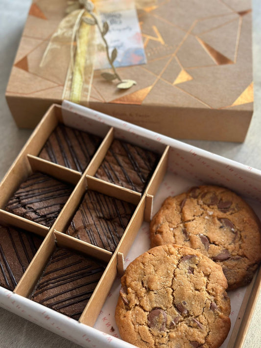 Oatmeal Crackers