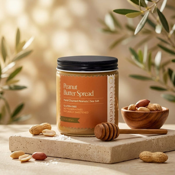 Peanut Butter