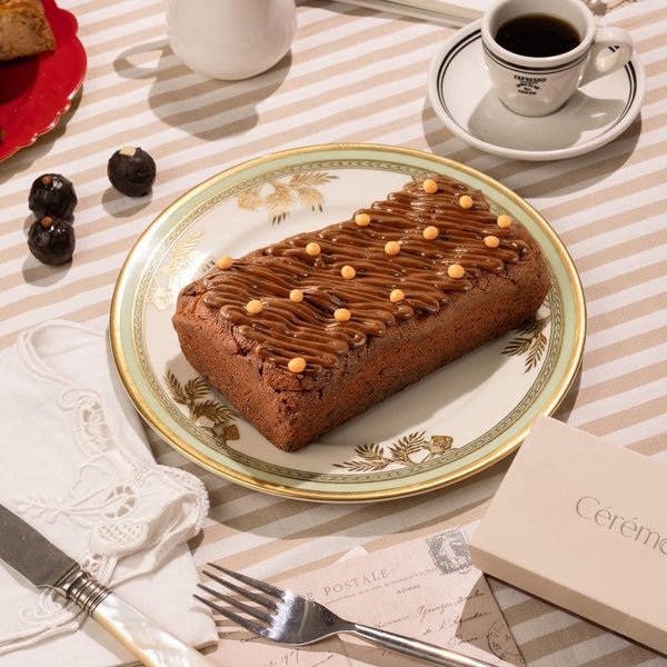 Chocolate Torte Gluten Free
