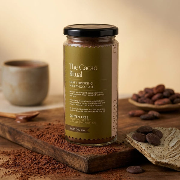 Milk Chocolate Mix
