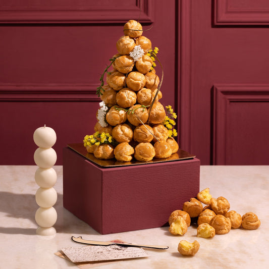 Croquembouche