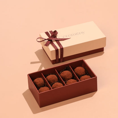 Keto Truffles
