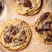 Chocolate Chip Cookie