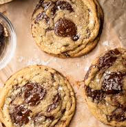 Chocolate Chip Cookie