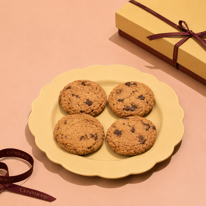 Chocolate Chip Cookie