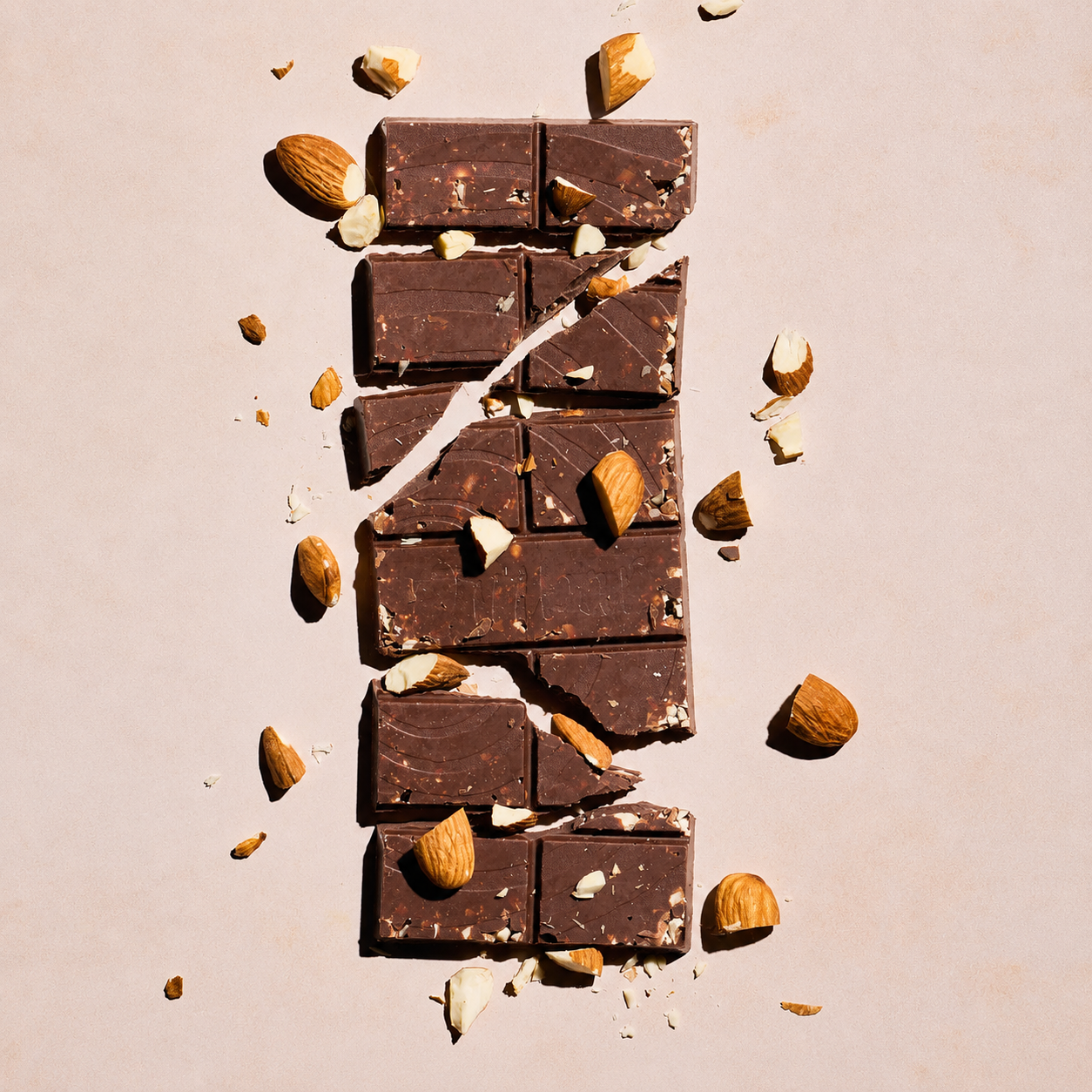 Sugar Free Chocolate Bars