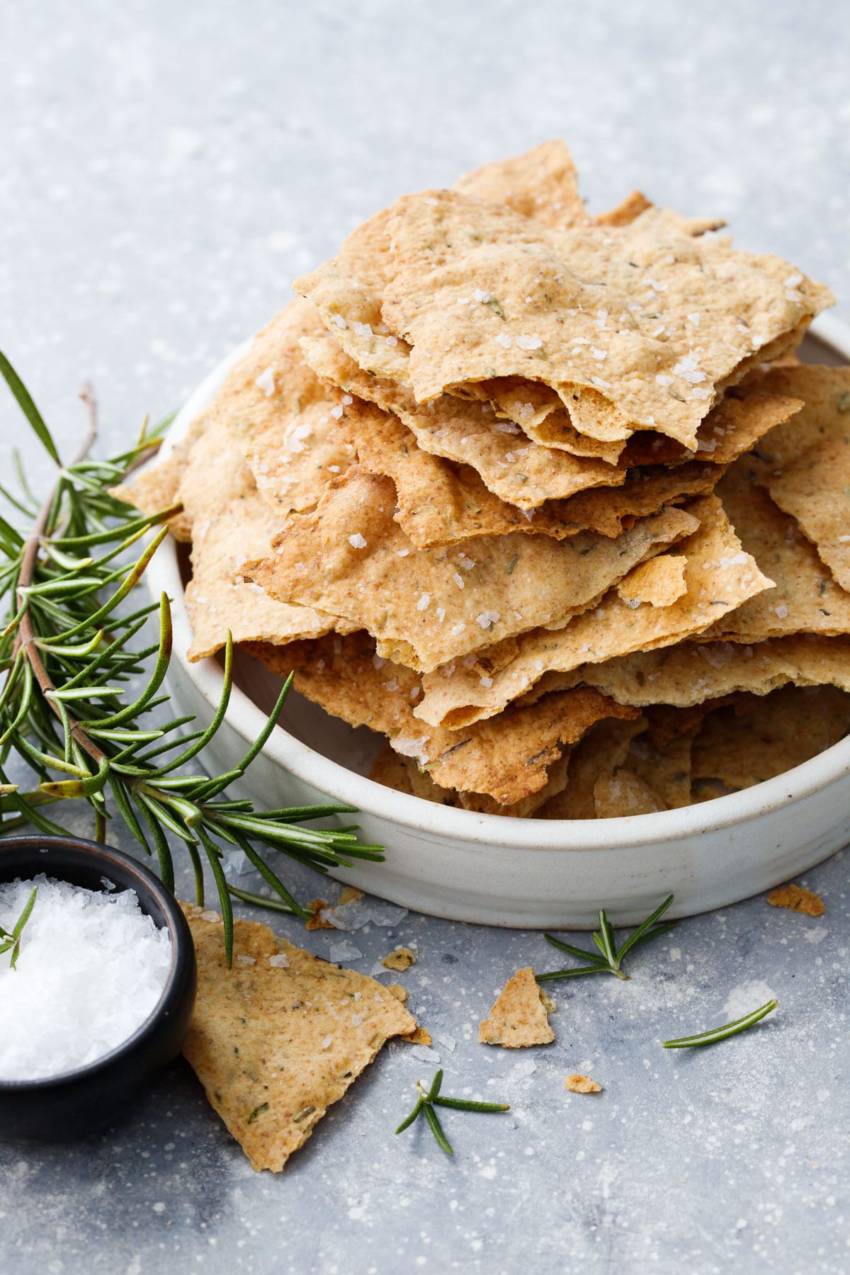 Seed Crackers